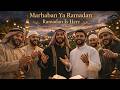 🔥 RAMADAN 2026 IS HERE 🌙 Marhaban Ya Ramadan | Most Beautiful Nasheed Ever! (Ramadan Kareem 1447H)