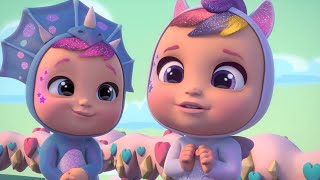 Glitter glitter | Cry Babies | ALL the episodes | Cartoons for Kids in English