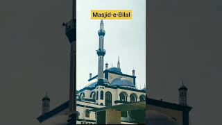 Famous Masjid In Bangalore