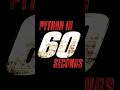 Python In 60 Seconds #54 | Creating a Decorator in #python | TheFunctionForge{com}