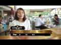 top 5 thailand ก๋วยจั๊บน้ำใส วันที่ 21 กุมภาพันธ์ 2558 ep.3