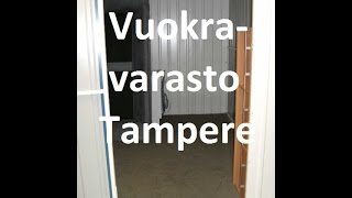 54T. Varastojen huutokauppa, huutokauppojen metsästystä, myydään huutokaupalla