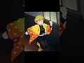 zenitsu happy version 4k moments kimetsunoyaiba demonslayer zenitsu happy anime funny