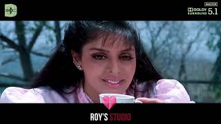Kaisa Lagta Hai (Video & 5.1 Dolby Surround Sound) Baaghi | Salman Khan, Nagma, 90s Romantic Hits