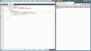 AngularJS - Custom Components - Part 1