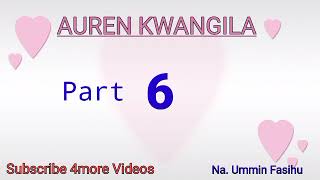 Auren kwangila part 6