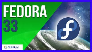 Fedora 33 Installation and First Thoughts | Fedora 33 Review