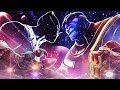 MARVEL: Contest of Champions - Rise of the Black Panther Ending