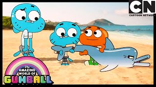 Liste | Gumball Türkçe | Çizgi film | Cartoon Network Türkiye