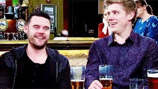 Robron - Sharing Funny Gerry Moments!