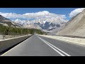 Road trip from Gilgit to Passu Hunza | Karakoram Highway | Road Trip to Heaven