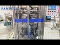 sf 2 0t vertical powder form fill seal packing machine