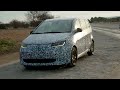 Sono Motors Sion Durability Testing in Spain