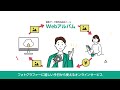 広告用の新規サービス紹介動画│動画制作・映像制作会社なら【ムビサク】