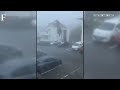 cyclone garance live one dead two missing as cyclone hits french island of la reunion n18g