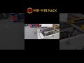 Semi auto case erector and sealer #carton #packagingmachine #shorts