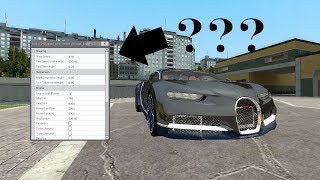 Garry's Mod Simfphys Explained: How to make my car go faster