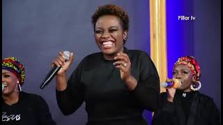 Christine Malembe - Bena Basuma 2022 Latest