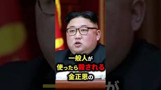 一般人が使ったら〇される金正恩のトイレ事情がヤバすぎた #金正恩  #雑学 #ゆっくり解説 #北朝鮮