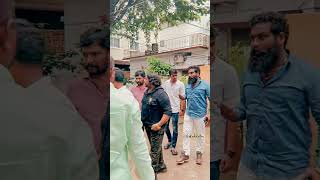 Amberpet Shankar Anna || Hyderabad || Function || Lalapet