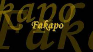 fakapo