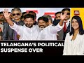 6 PM Prime: Telangana's Political Suspense Over | Revanth Reddy Takes Oath As Telangana CM