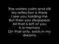 Kiss the Rain Lyrics