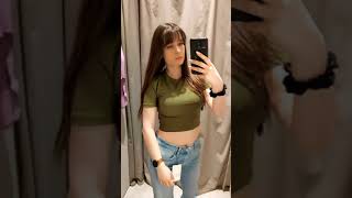 Basic Zara \u0026 try on haul 😍 #zara #zarabasics #zarabasic #newinzara #newinzara2023