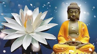 Buddhist Music Remove Negative Energy - Mantra for Buddhist, Sound of Buddha