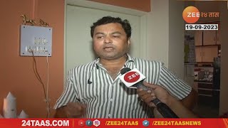 Pune | Subodh Bhave On Ganesh Utsav Theme 2023