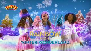 Rainbow High Winter Wonderland Dolls at Smyths Toys