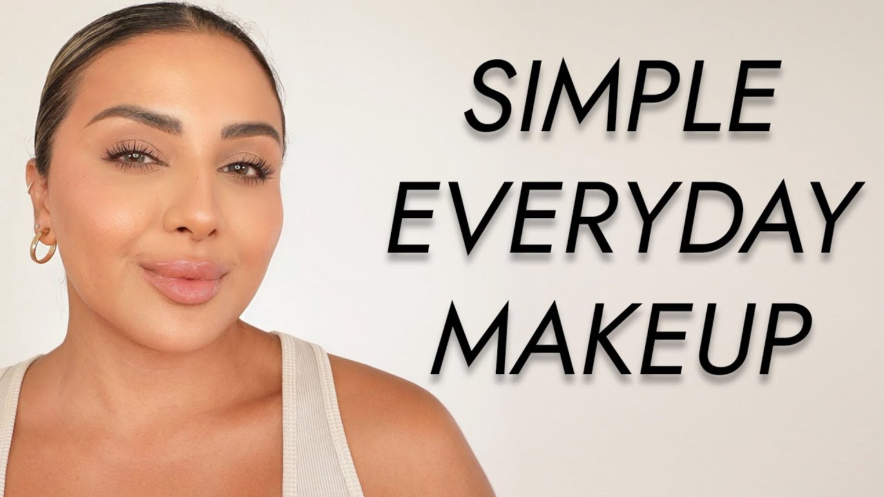 Natural Makeup Tutorial You Video You Infoupdate Org