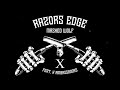 Masked Wolf - Razor's Edge feat. X Ambassadors (Official Audio)