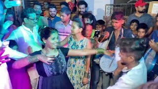 Tennmar Dance | Dancer Sharath Latest New Video Dance | Abhilash Pad Band 2022