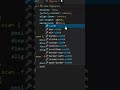 Fingerprint Scanner Animation Effects using HTML and CSS part 1