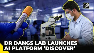 ‘Revolutionizing healthcare’: Dr Dangs Lab unveils AI-powered diagnostic platform 'Discover'