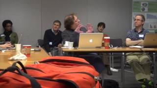 LibraryCloud hackathon demos