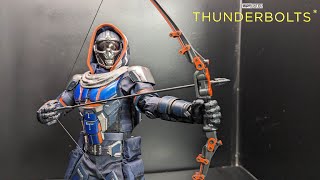 Thunderbolts* HOTTOYS Trailer