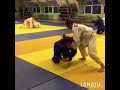 ne waza drills