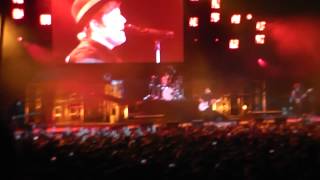 Fall Out Boy - #03 A Little Less Sixteen Candles.. [Phones 4u Arena, Manchester UK] 17/03/2014