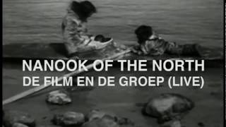 Nanook Of The North - Trailer