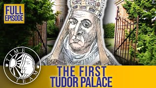 The First Tudor Palace (Esher) | S13E4 | Time Team