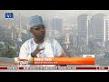 Let Us Know Buhari's Health Status - Yinusa Tanko Pt 1
