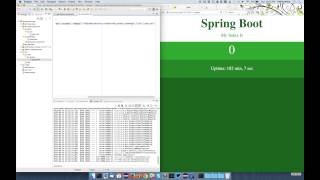 DevTools in Spring Boot 1.3