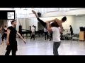 David Dawson brings his 'Reverence' to Dutch National Ballet