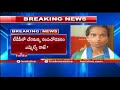 rampachodavaram mla rajeshwari giving big shock to ys jagan before padayatra hmtv