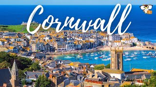 Best Places in Cornwall