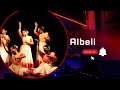 Albeli- Cover Dance | Hamro Creation