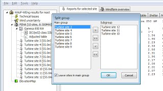 WAT demo 4 - Nested turbine groups