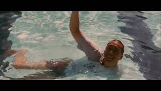 Hot Rod - Richardson pool